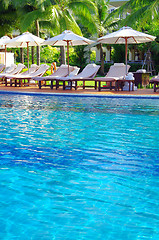 Image showing  pool 