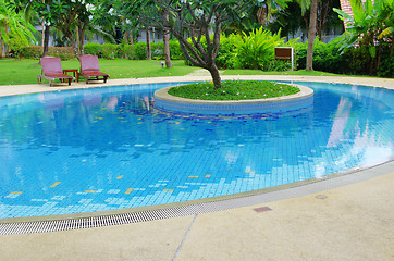 Image showing  pool 