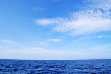 Image showing  sea