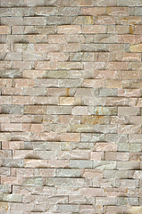 Image showing stone texture