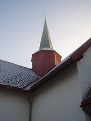 Image showing Church