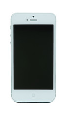 Image showing New iPhone 5