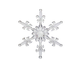 Image showing snowflakes