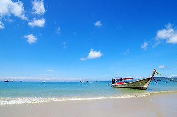 Image showing  Andaman Sea