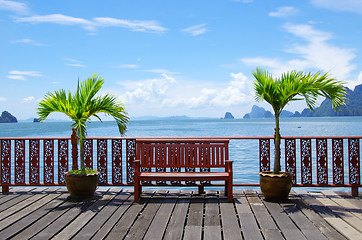 Image showing Thailand