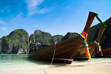 Image showing  thailand