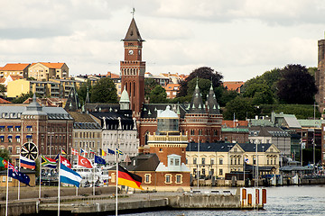 Image showing Helsingborg