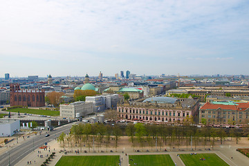 Image showing Berlin