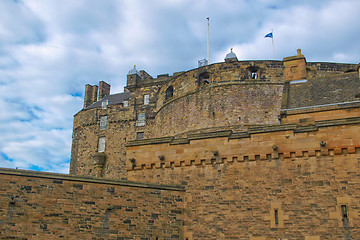 Image showing Edinburgh