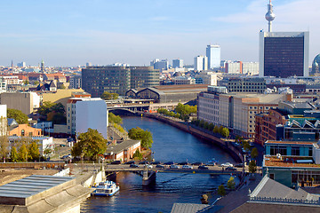 Image showing Berlin