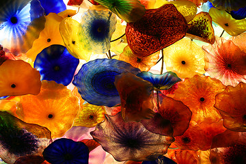 Image showing colorful background