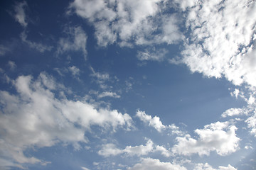 Image showing Sky