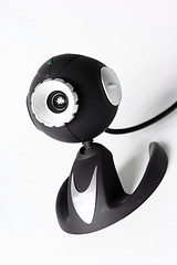 Image showing Web camera