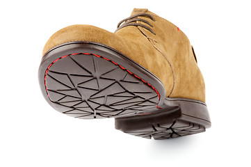 Image showing Men's Shoe