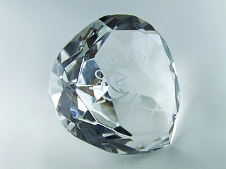 Image showing Diamond