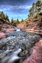 Image showing Red Rock Canyon