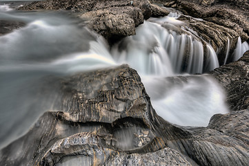 Image showing Natural Bridge