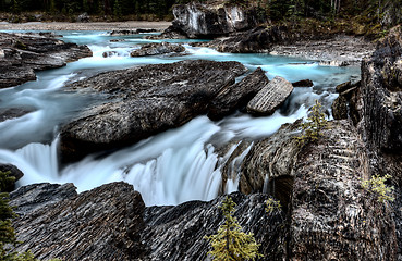 Image showing Natural Bridge