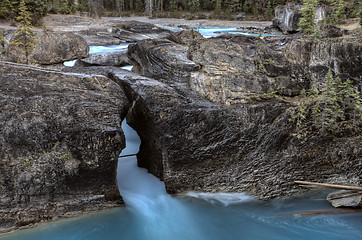 Image showing Natural Bridge