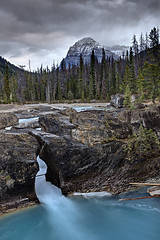 Image showing Natural Bridge