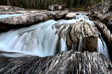 Image showing Natural Bridge