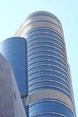 Image showing Corporate building