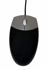 Image showing Computer Mouse