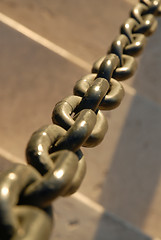 Image showing chain