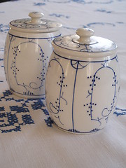 Image showing Porcelain