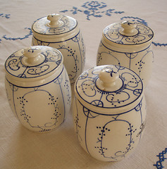 Image showing Porcelain