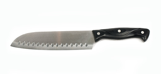 Image showing Knife