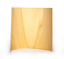 Image showing Wooden background