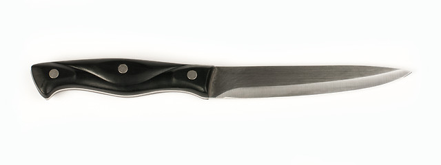 Image showing Knife