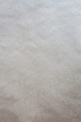 Image showing Paper texture background in beige gradient color