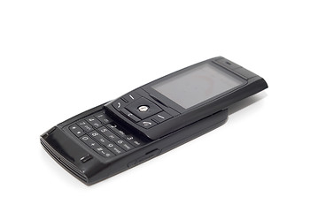 Image showing Mobil phone