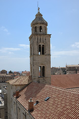 Image showing Dubrovnik