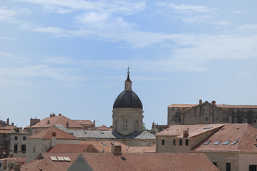 Image showing Dubrovnik