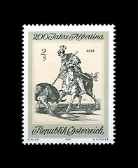 Image showing 200 Years Albertina