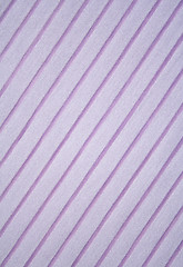 Image showing Pink strips on the fabric as background 