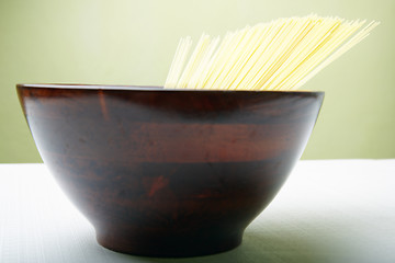 Image showing Pasta