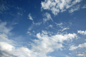 Image showing Sky