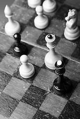 Image showing Chess