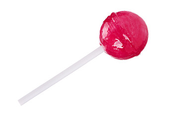 Image showing Sweet candy