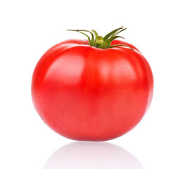 Image showing Red tomato