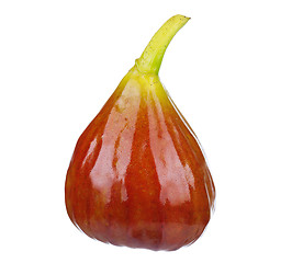 Image showing Fresh figs