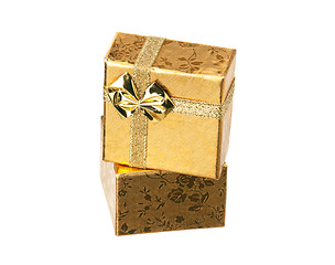 Image showing Gift box