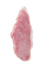 Image showing Fresh meat