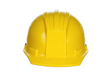 Image showing Hard hat