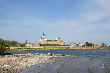 Image showing Kalmar castle