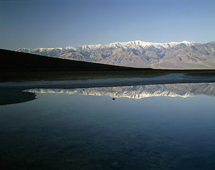 Image showing Telescope Peak